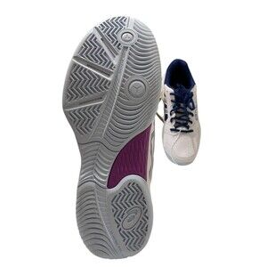 ASICS Women's Size US 9.5 Gel-Renma Pickleball Sneakers White NWT Shoes